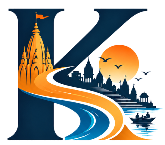 Kashi Yatri Tours & Travels logo