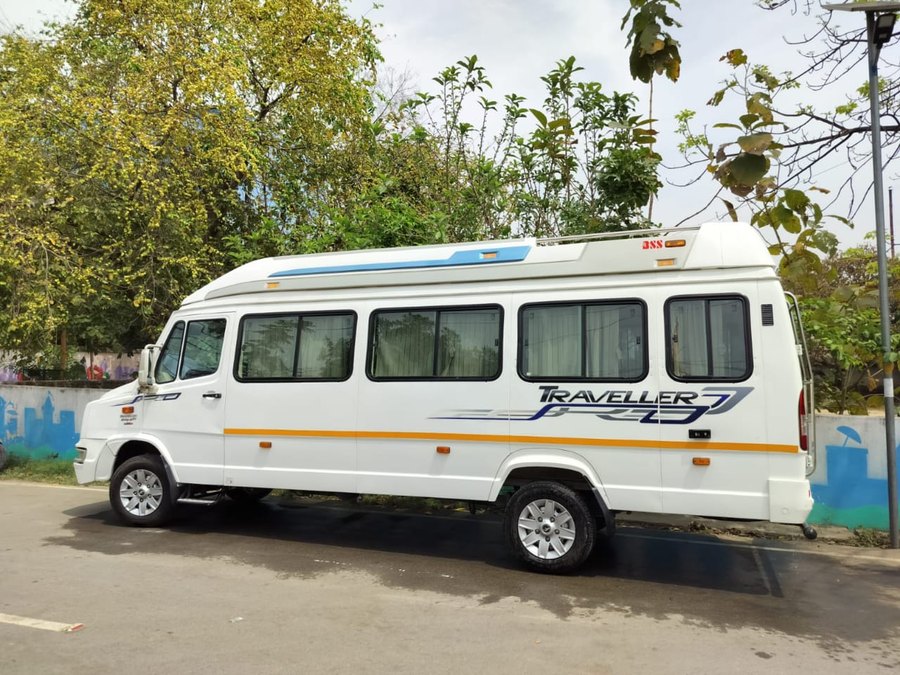 Kashi &ndash; Ayodhya &ndash; Prayagraj package